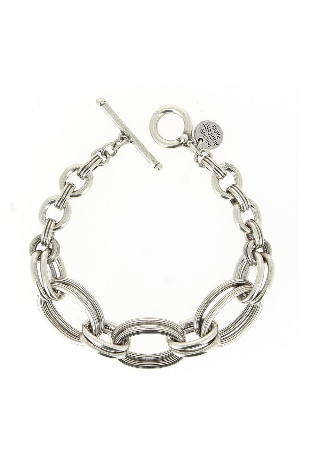 専用　　PHILIPPEAUDIBERT TWILLRIGID Bracelet BRACELET BISHEE – Philippe Audibert