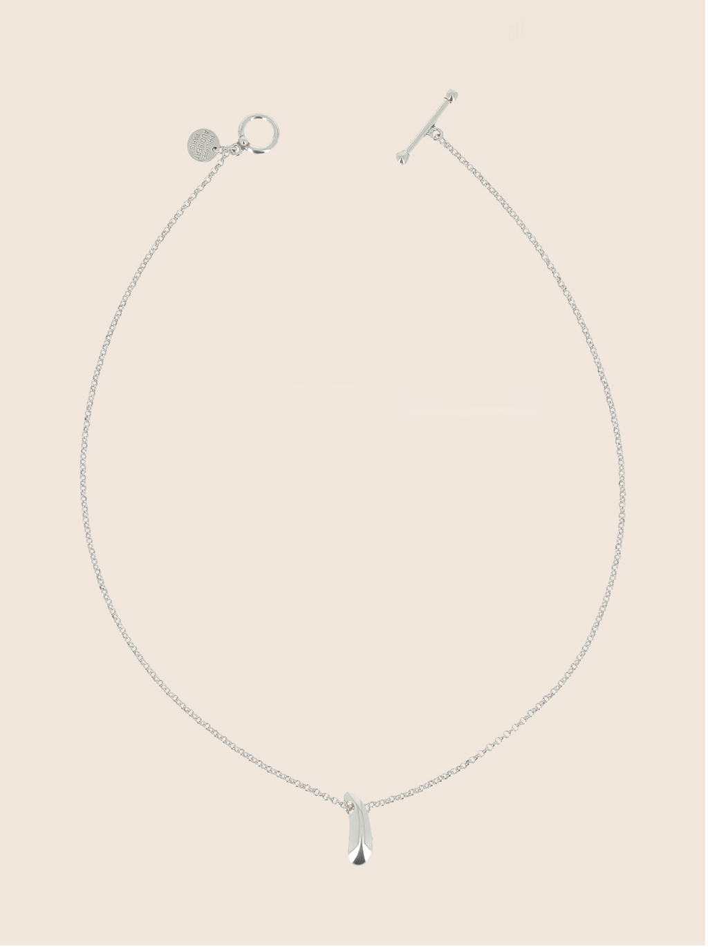 Collier PHILIPPE AUDIBERT - Occasion (bon état)