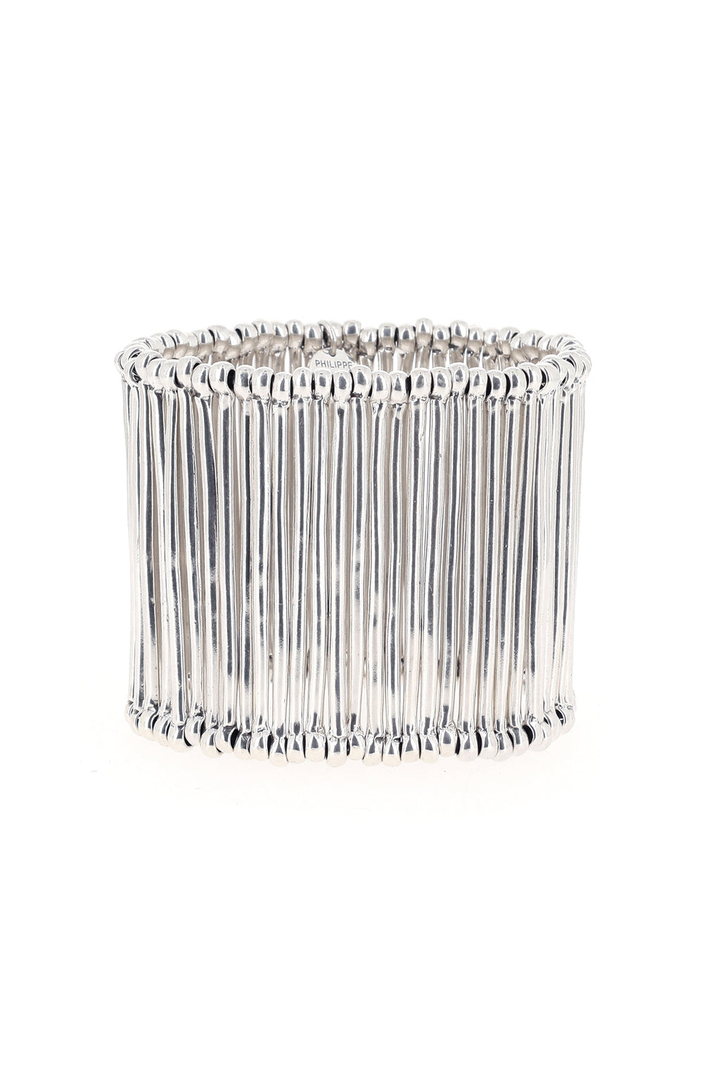 OLYMPIA ELASTIC CUFF – Philippe Audibert