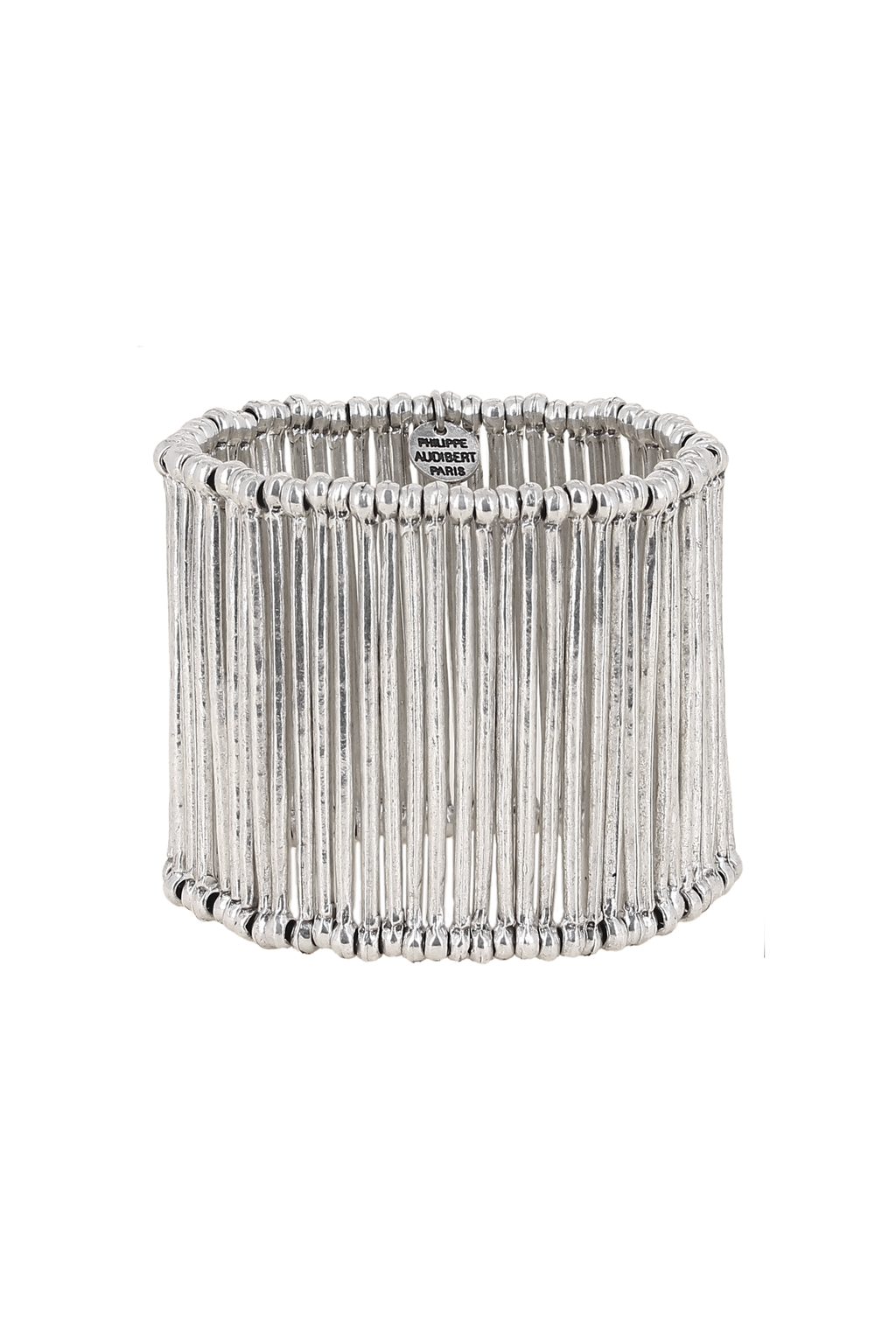 OLYMPIA ELASTIC CUFF – Philippe Audibert OLYMPIA ELASTIC CUFF – Philippe Audibert