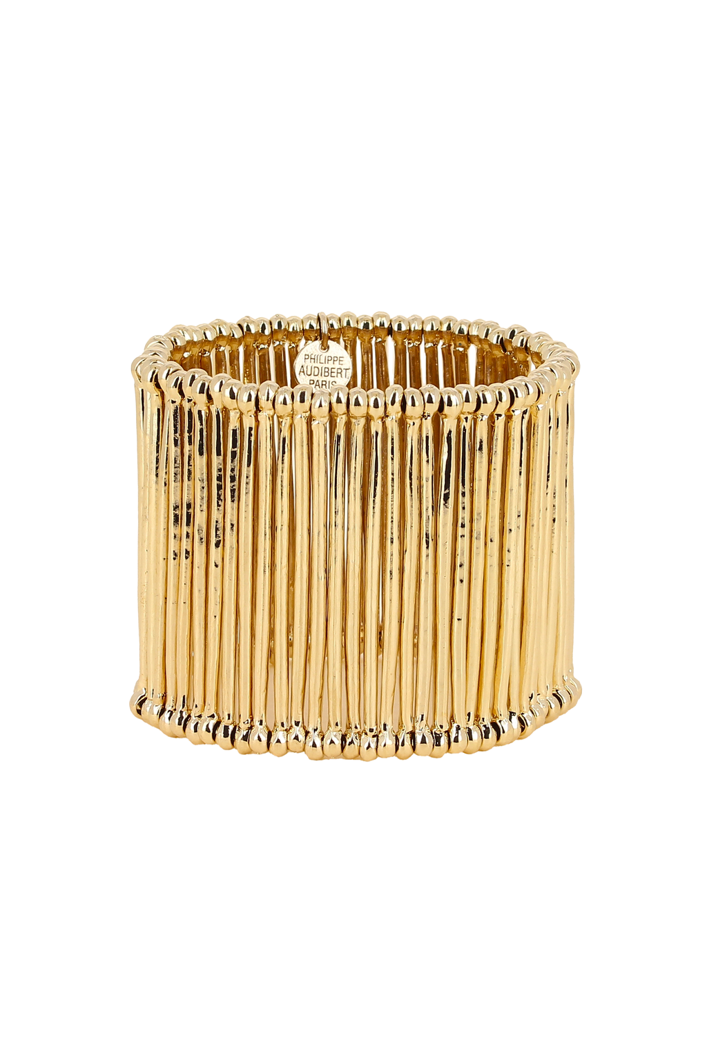 OLYMPIA ELASTIC CUFF – Philippe Audibert
