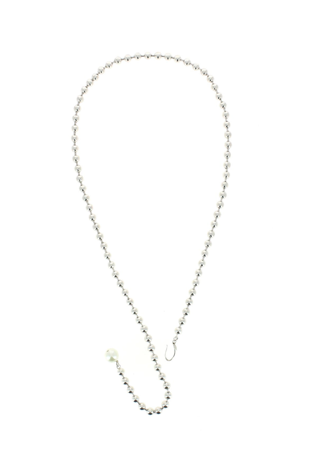 LONG NECKLACE BRIANA PEARL – Philippe Audibert
