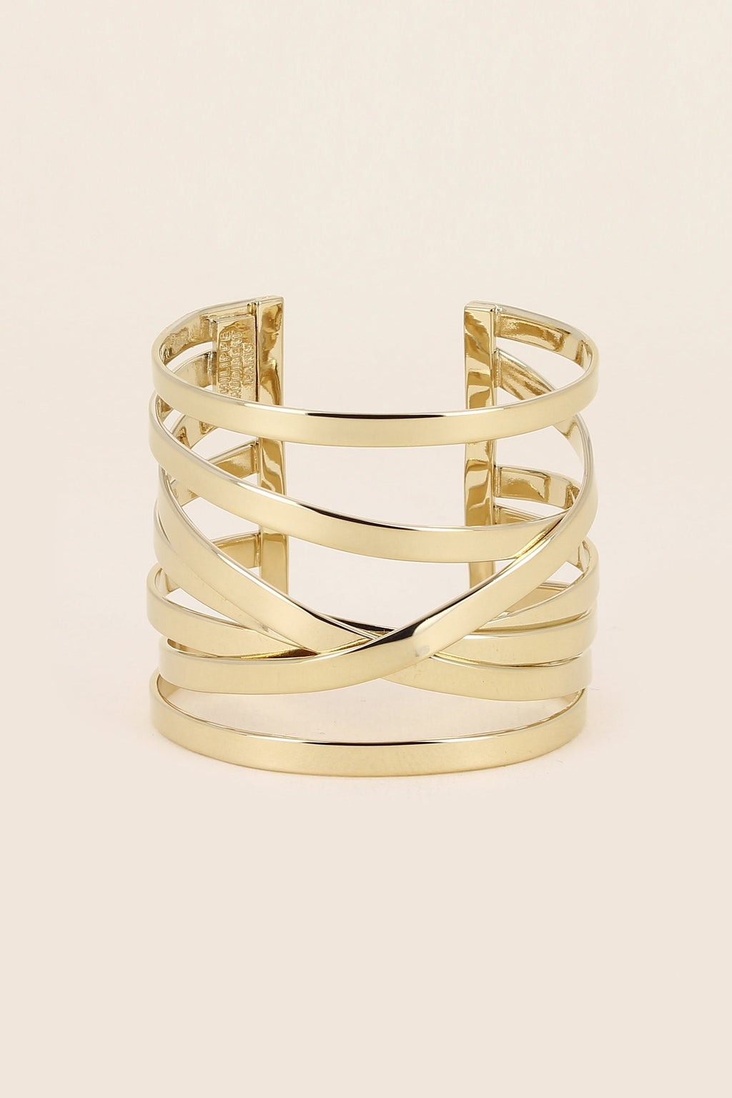 PHILIPPE AUDIBERT/Eunice bracelet Black