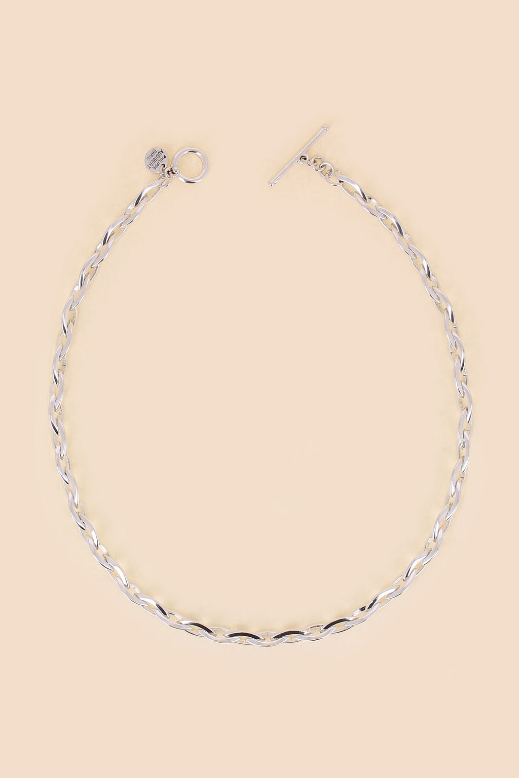 NECKLACE ELTON – Philippe Audibert