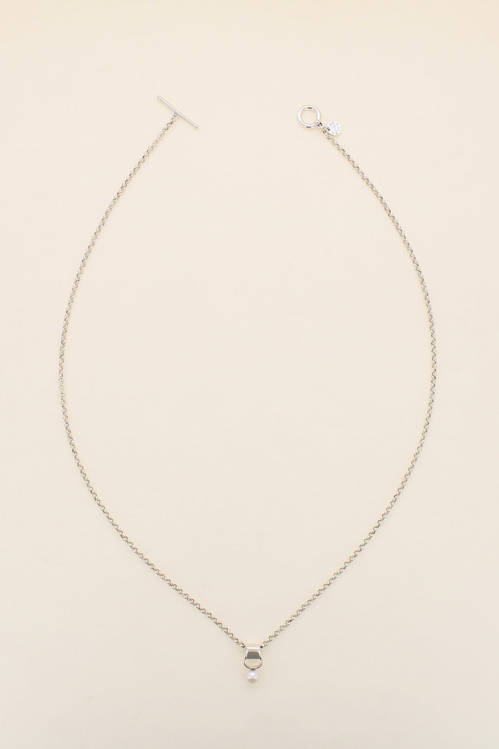 アクセサリー PHILIPPE AUDIBERT/Della long necklace LONG NECKLACE LIANA – Philippe Audibert