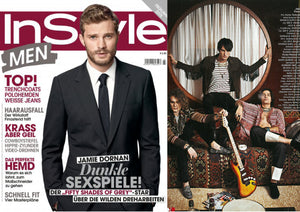 IN STYLE - MARS 2015