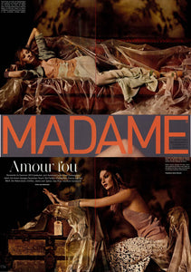 MADAME - MAI 2013