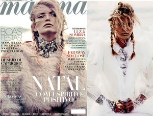 MAXIMA - JANVIER 2015