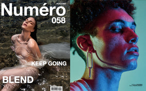 NUMERO - MARS 2020