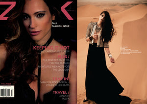 ZINK - SEPTEMBRE 2014