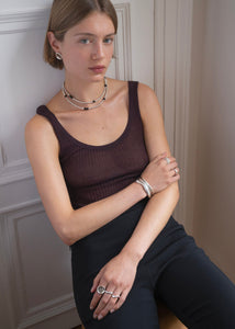 Designer of fashion jewelry in Paris – Philippe Audibert