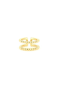 Bague De Créateur Philippe Audibert – Occasion, Bijou Unique, à Vérifier Auprès Du Vendeur Pour Les Détails