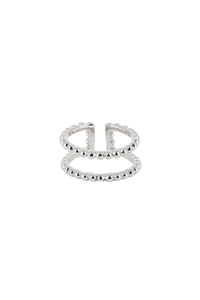 【oran】PHILIPPE AUDIBERT ＊ Ring Rings – Philippe Audibert