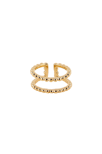 【oran】PHILIPPE AUDIBERT ＊ Ring Rings – Philippe Audibert