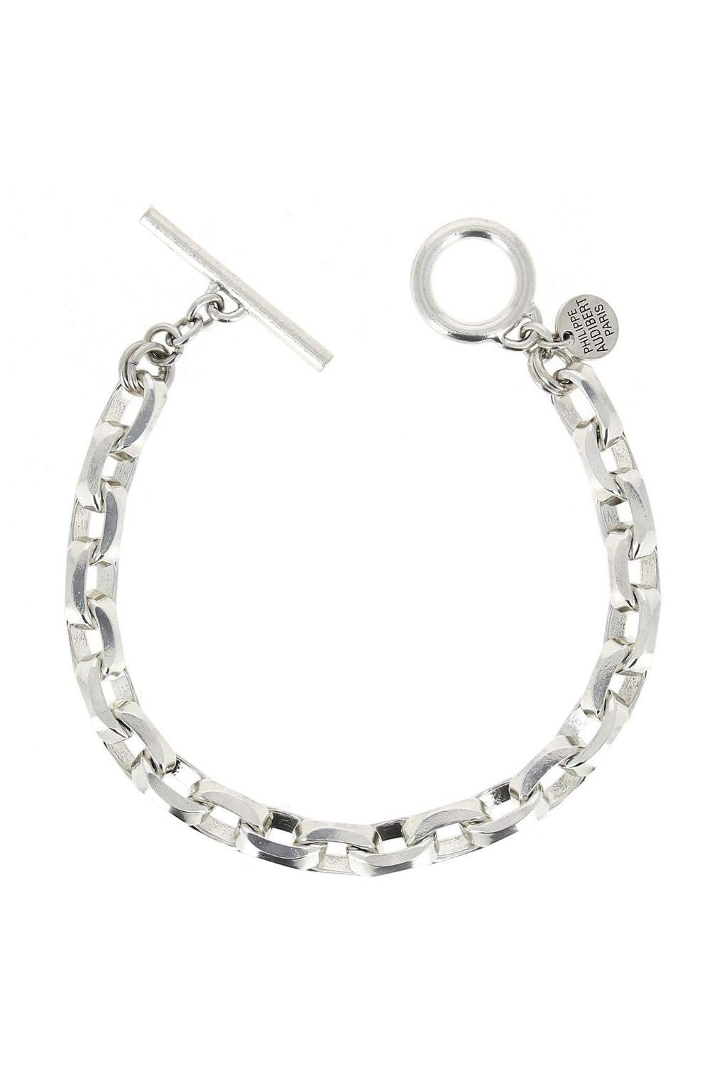 MEN BRACELET BANNING – Philippe Audibert