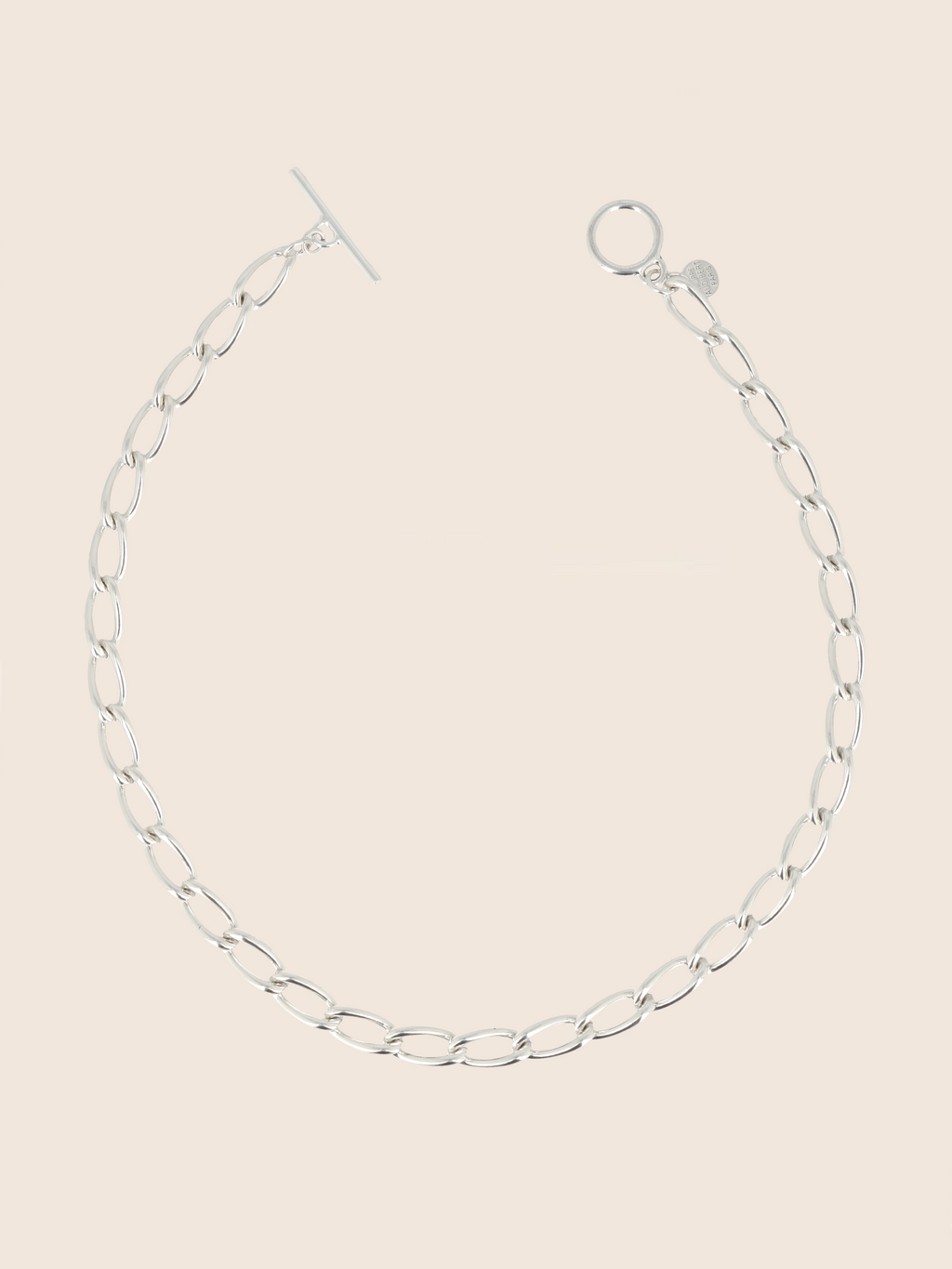 Collier De Marque Philippe Audibert - Bijou Occasion En Bon état