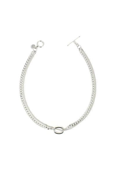 SHORT NECKLACE IRMA – Philippe Audibert