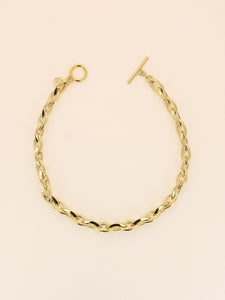 COLLIER ELTON TWISTED