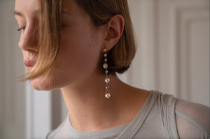 Designer of fashion jewelry in Paris – Philippe Audibert