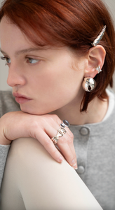 Designer of fashion jewelry in Paris – Philippe Audibert