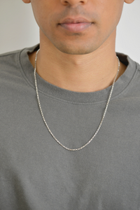 COLLIER HOMME OLIE
