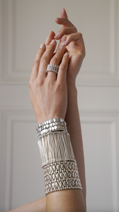 Cuffs – Philippe Audibert Cuffs – Philippe Audibert