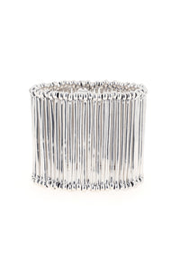 Philippe Audibert OLYMPIA ブレスレット OLYMPIA ELASTIC CUFF – Philippe Audibert