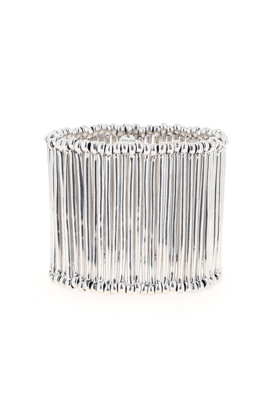 Philippe Audibert OLYMPIA ブレスレット OLYMPIA ELASTIC CUFF – Philippe Audibert