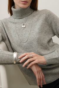 Designer of fashion jewelry in Paris – Philippe Audibert