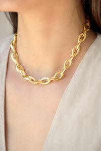 COLLIER ELTON TWISTED