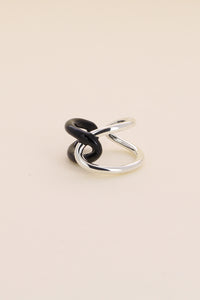 RING RICK ENAMEL