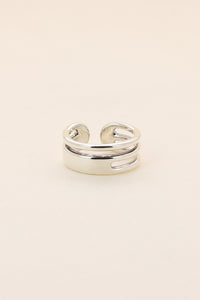 BAGUE HOMME TOMMY