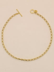 COLLIER PACO