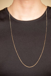 LONG NECKLACE CARLY